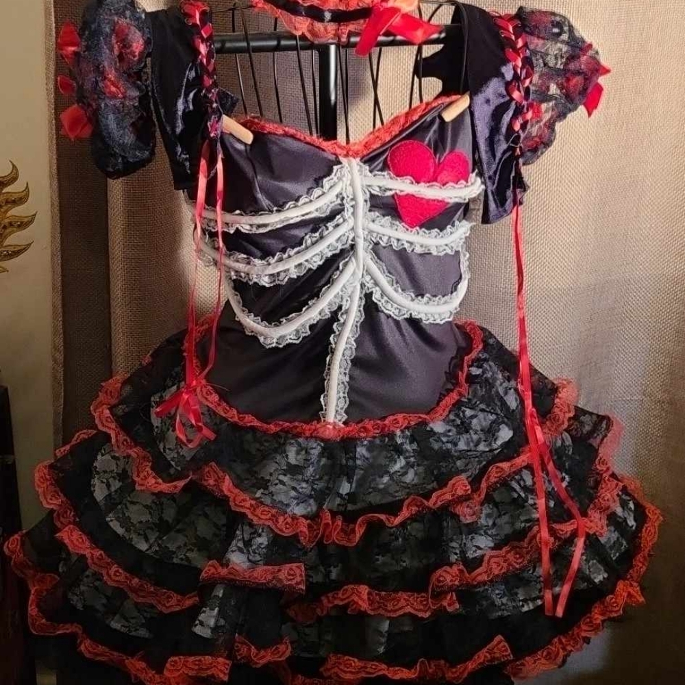 Halloween Costume